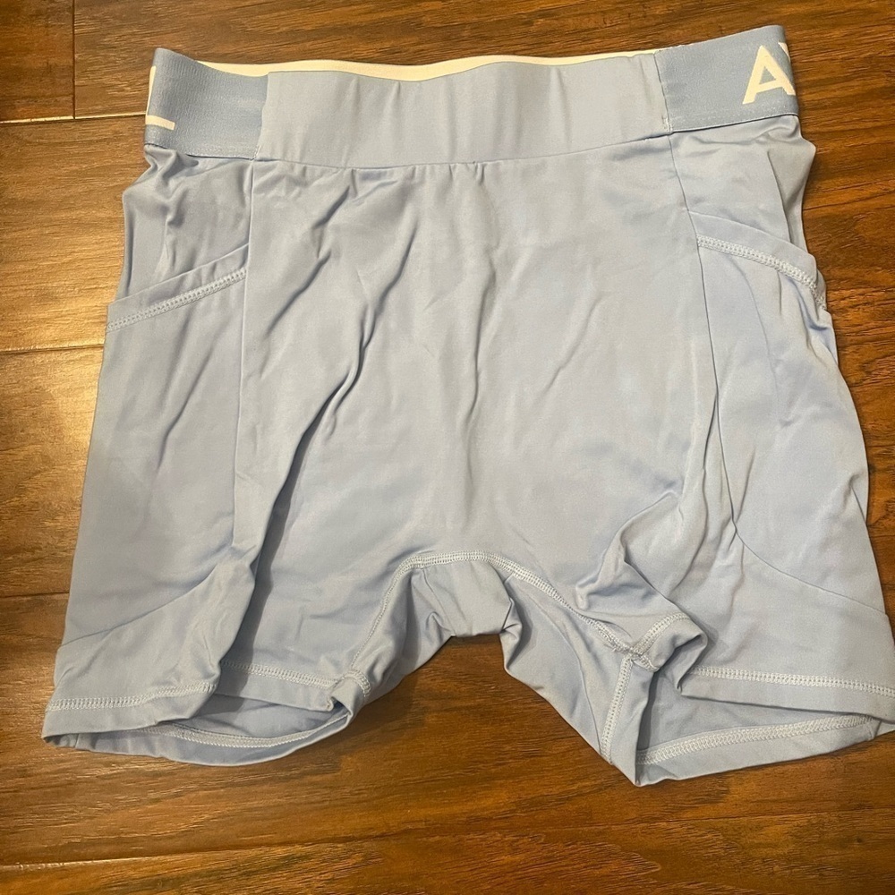 AYBL Bike Shorts Size M